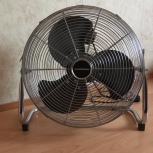 Вентилятор напольный CAMERON FCD-4515
