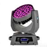 Светодиодная голова DIALighting IW36-10 Quatro Zoom 4-in-1