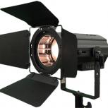 LED прожектора Anzhee P200COB-W ZOOM