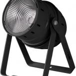 Cветодиодный прожектор RGB LED-COB-PAR 100/90W