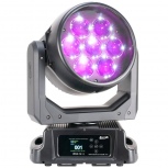 Всепогодная вращающаяся голова wash-7x60 ip-65