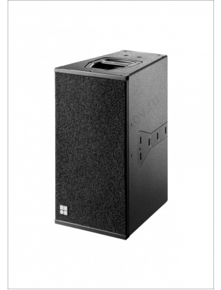 Прокат АС d&b audiotechnik q7