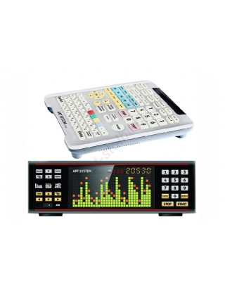 Караоке ast -100 профессиональная система