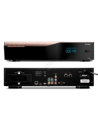 Караоке ast - 250 профессиональная система