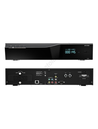 Караоке-система AST-50