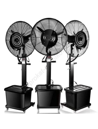 Вентилятор туманообразования Mist Fan FB 65