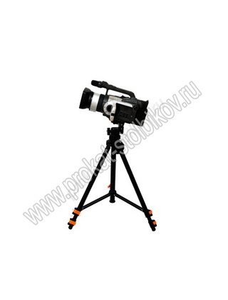 Аренда камеры на штативе Canon DM-XM1