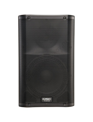 Акустическая система QSC K-10 в аренду