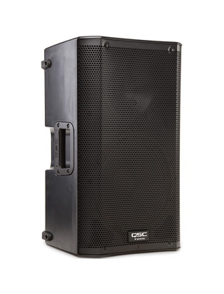 Акустическая система QSC K-10 в аренду