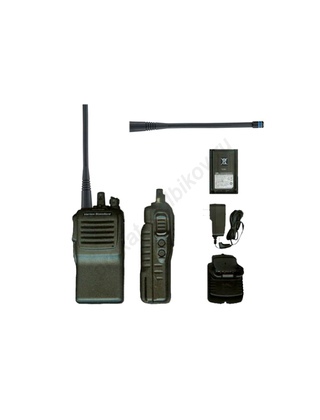 Аренда раций Vertex VX-231