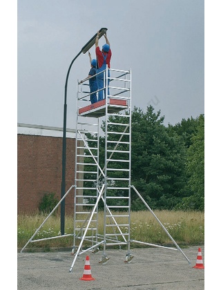 Аренда вышек