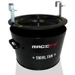 Аренда конфетти-машины MAGICFX Swirl Fan XL