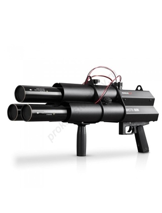 Аренда конфетти-пистолета FX 12v Confetti Gun