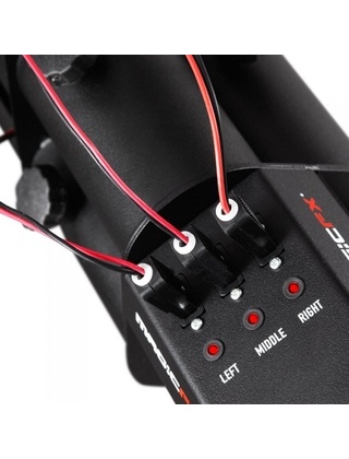 Аренда конфетти-пистолета FX 12v Confetti Gun
