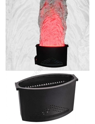 Прокат Dragon Effects LED Flood Fire Light