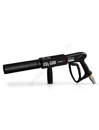 Аренда крио-пистолета CO2 GUN MAGIC FX
