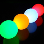 Аренда LED-шара с пультом