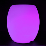 Аренда барного LED-стула
