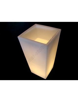 Аренда LED-вазона