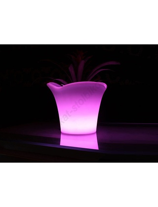 Аренда LED-кашпо