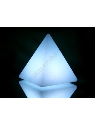 Аренда LED-пирамиды